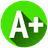 A+